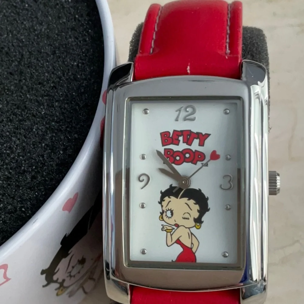 Vintage betty boop