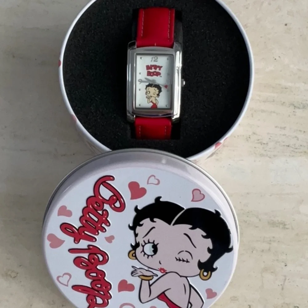 Vintage betty boop