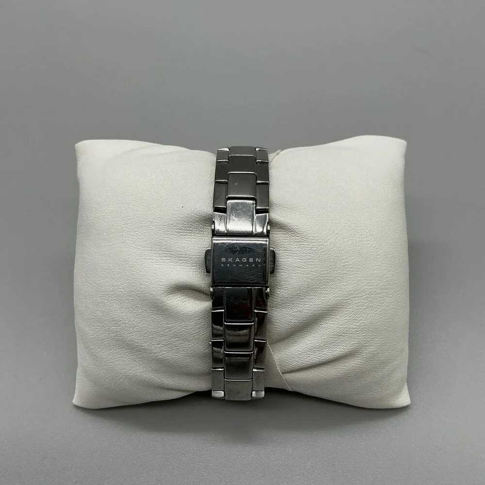 Skagen round model