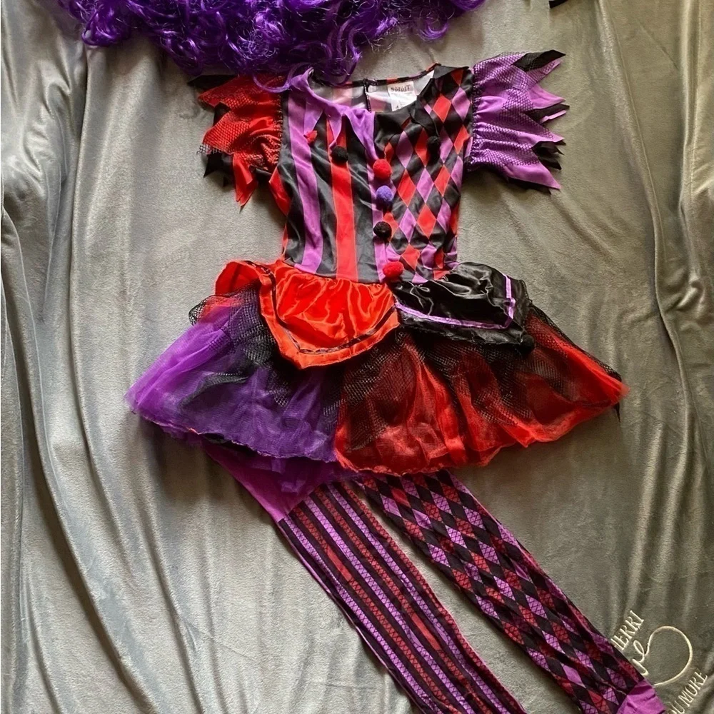 Spirit great leggings includes