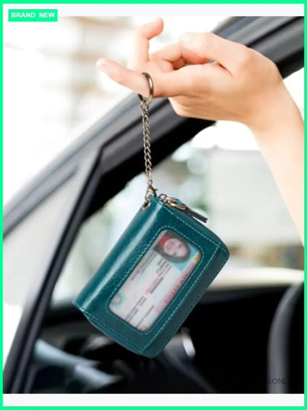 N/A rfid credit