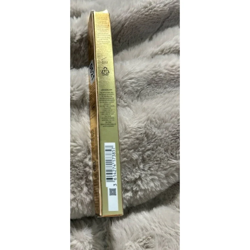 Yves Saint Laurent what it