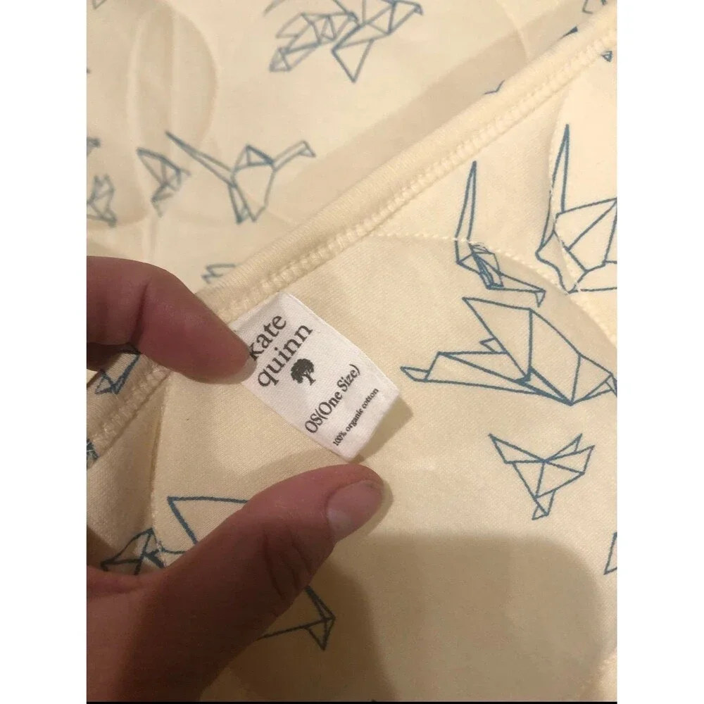 kate quinn great used