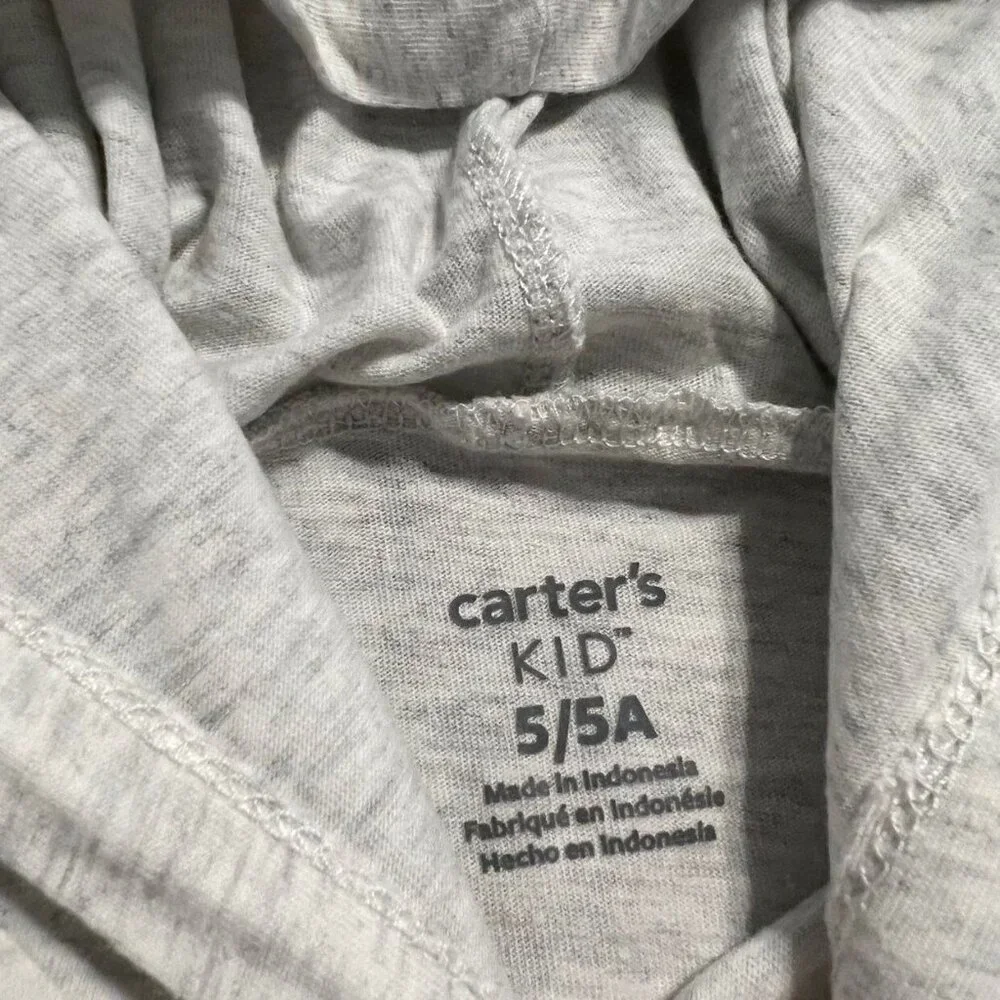 Carters great unicorn paint