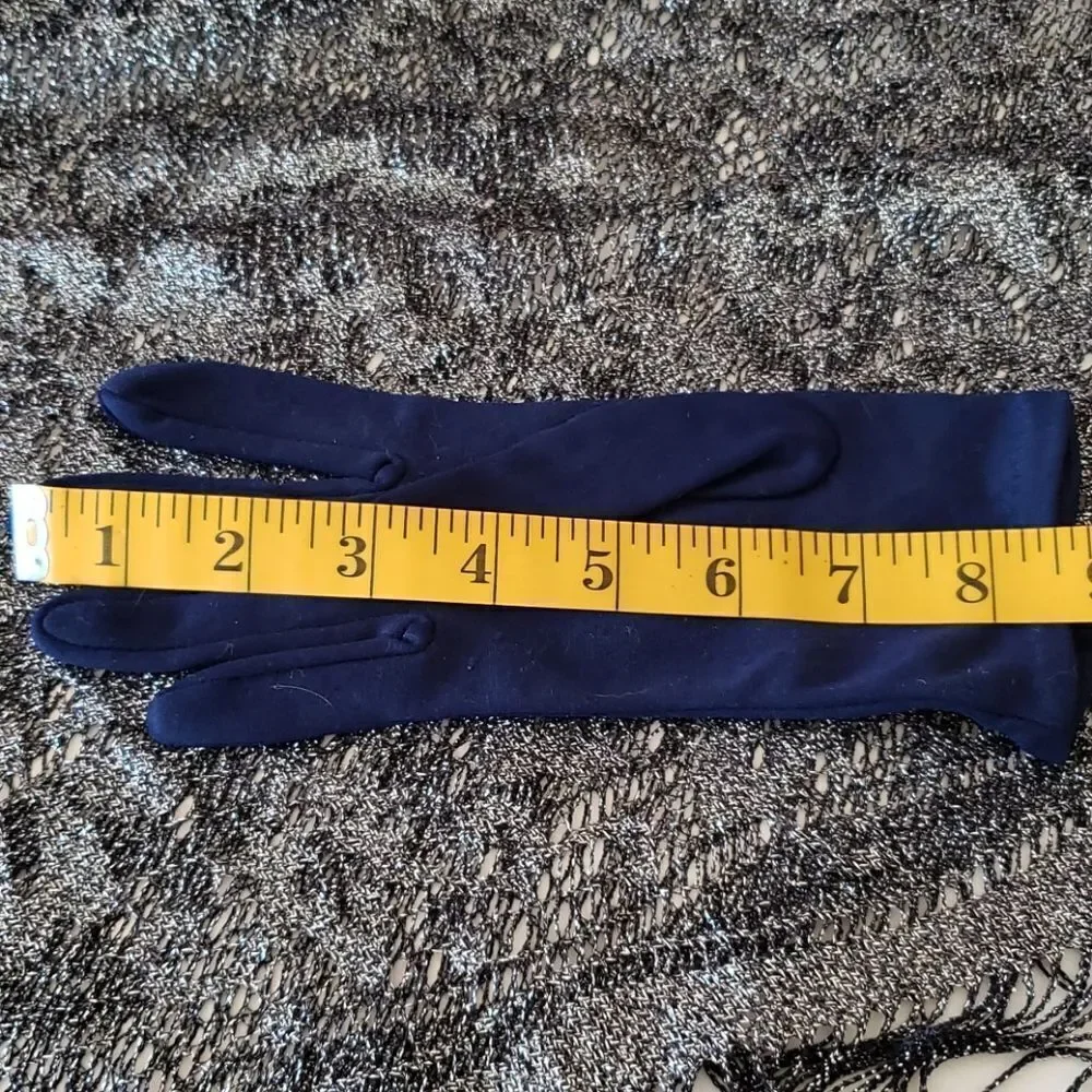 Vintage semi material