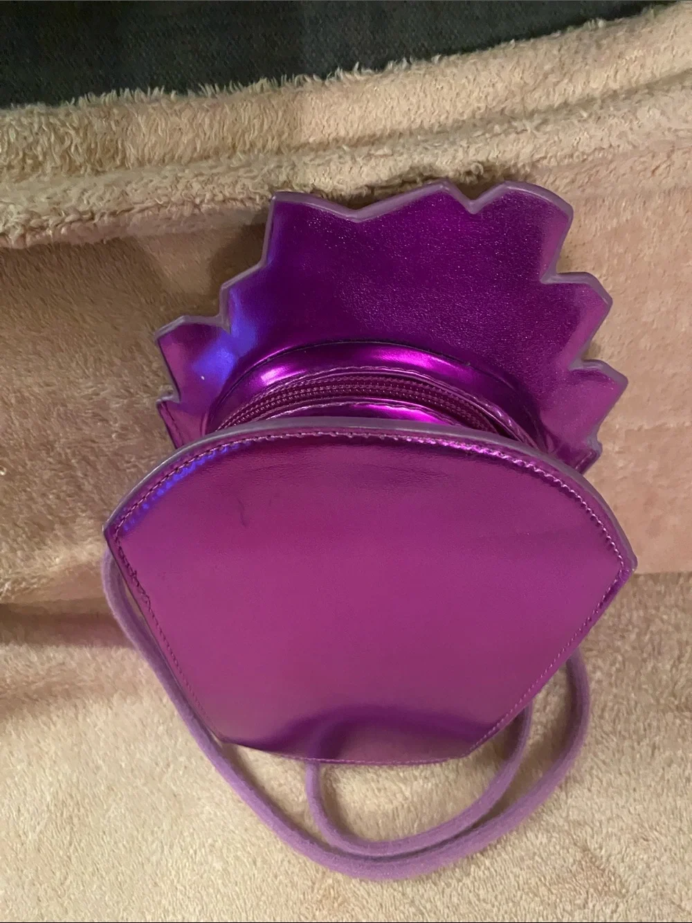 N/A used cute zip