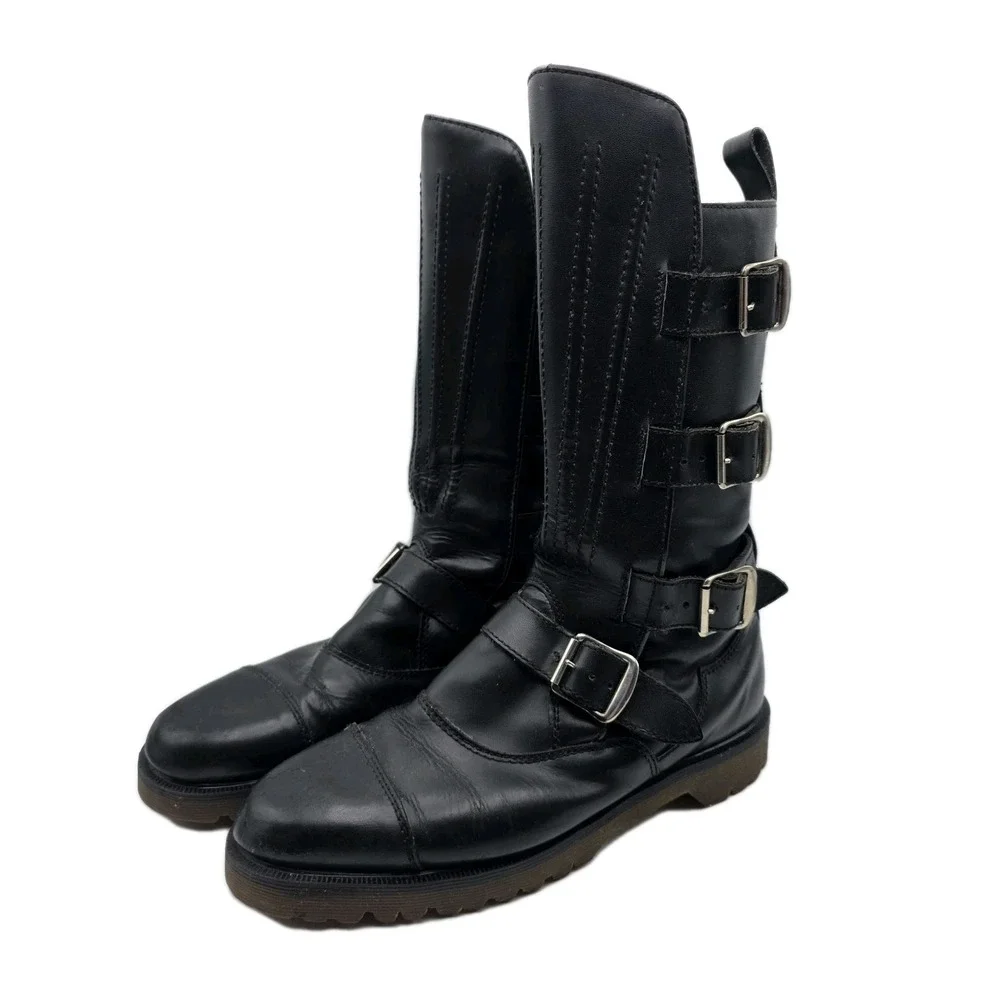 Dr. Martens good pre