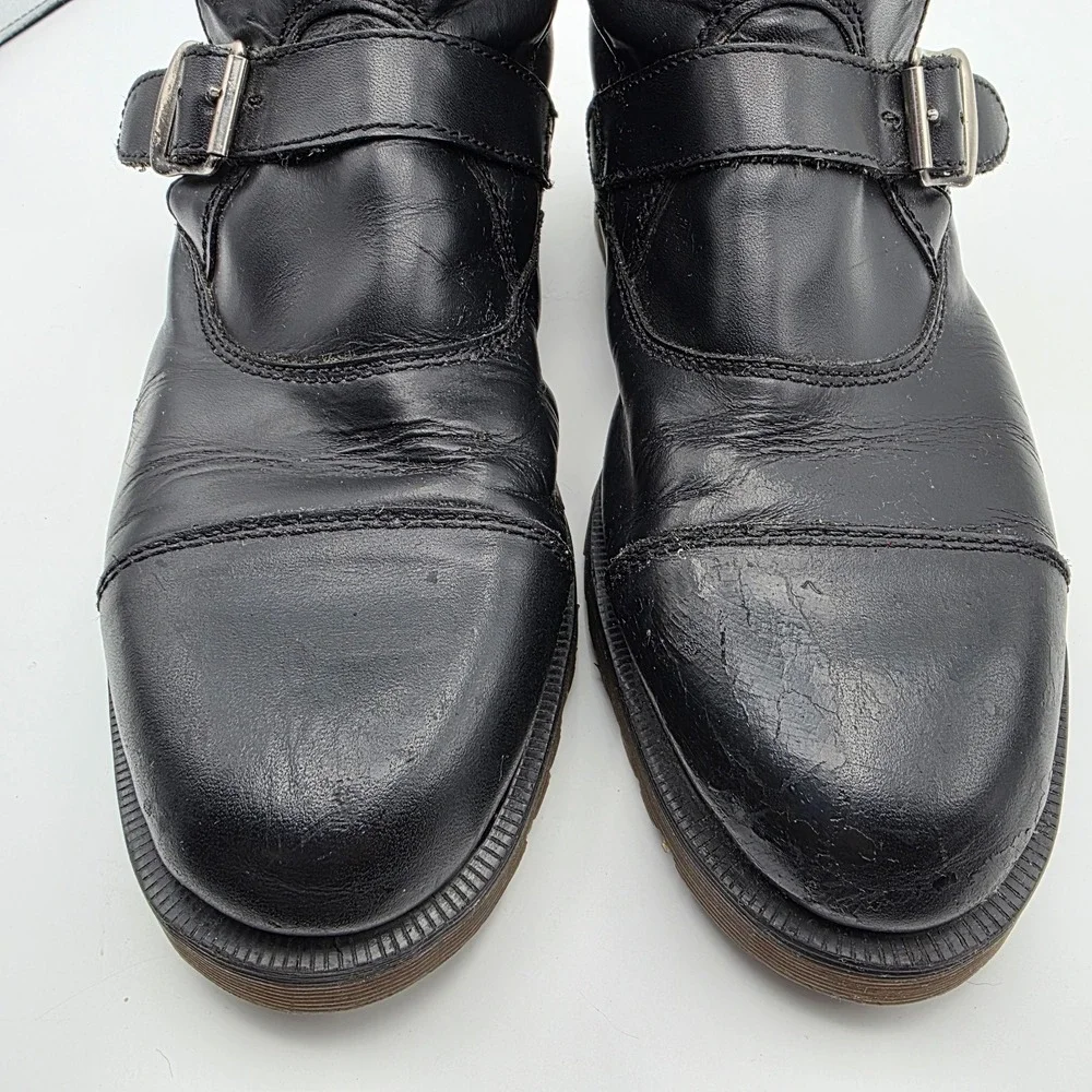 Dr. Martens good pre