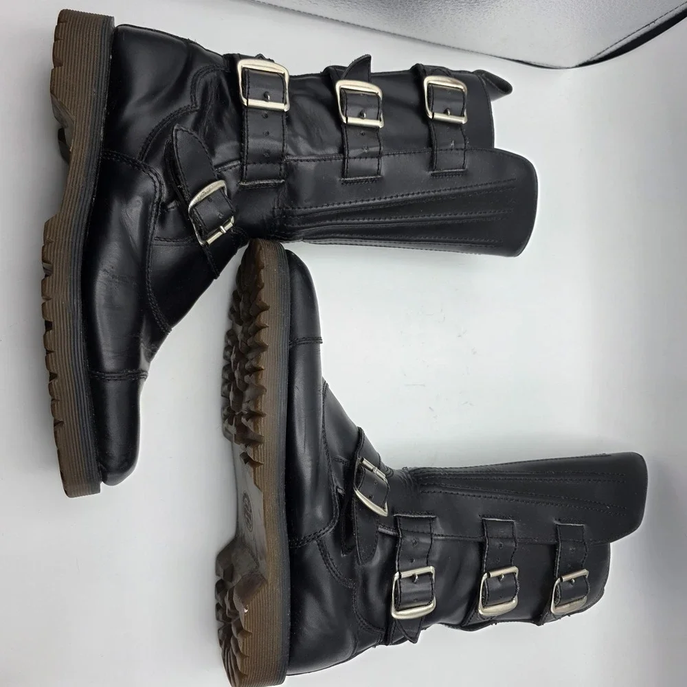 Dr. Martens good pre
