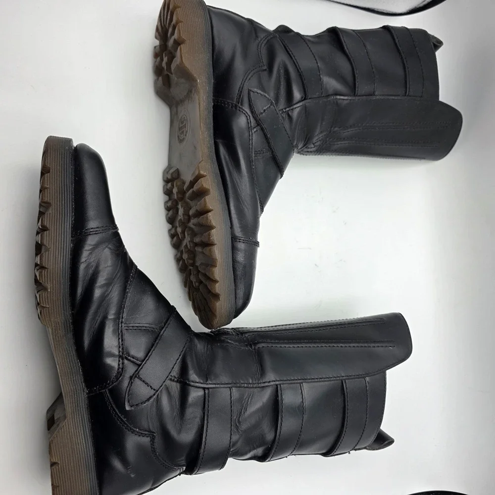 Dr. Martens good pre