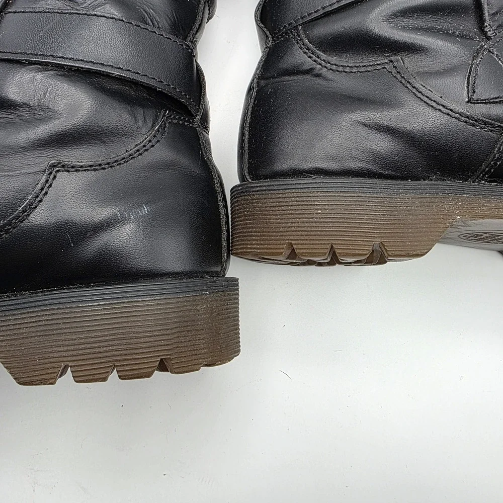 Dr. Martens good pre