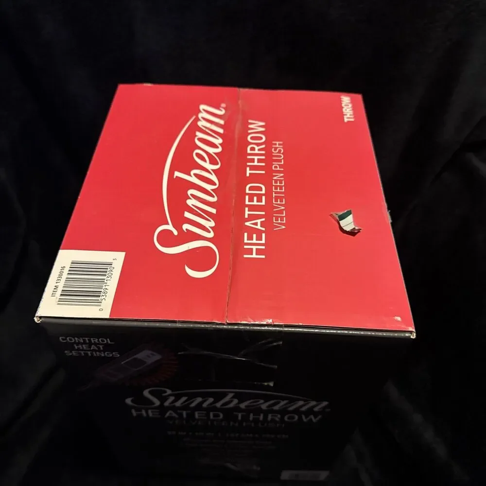Sunbeam velveteen plush