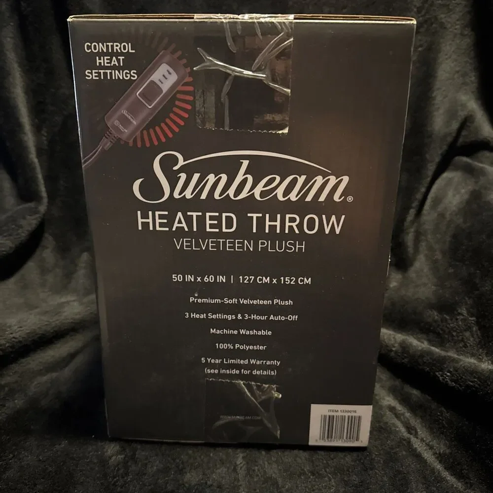 Sunbeam velveteen plush