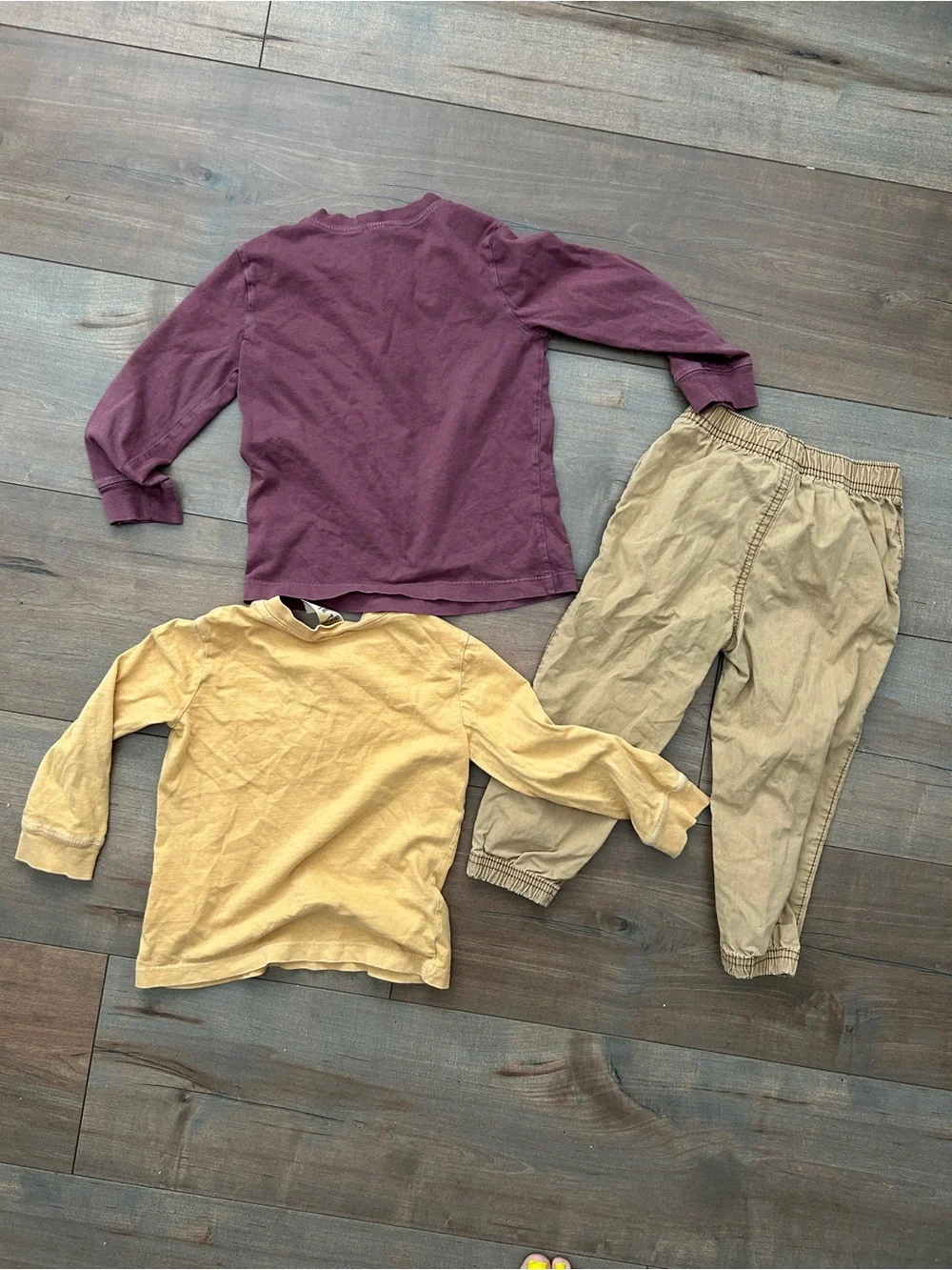 OshKosh Bgosh three piece