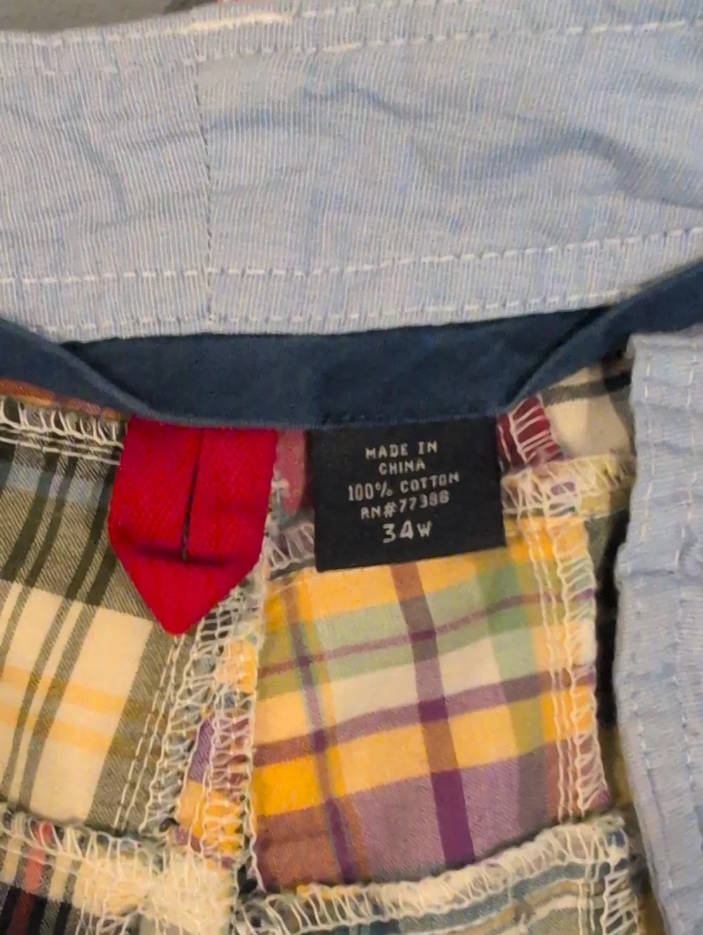 J. Crew Mens 34