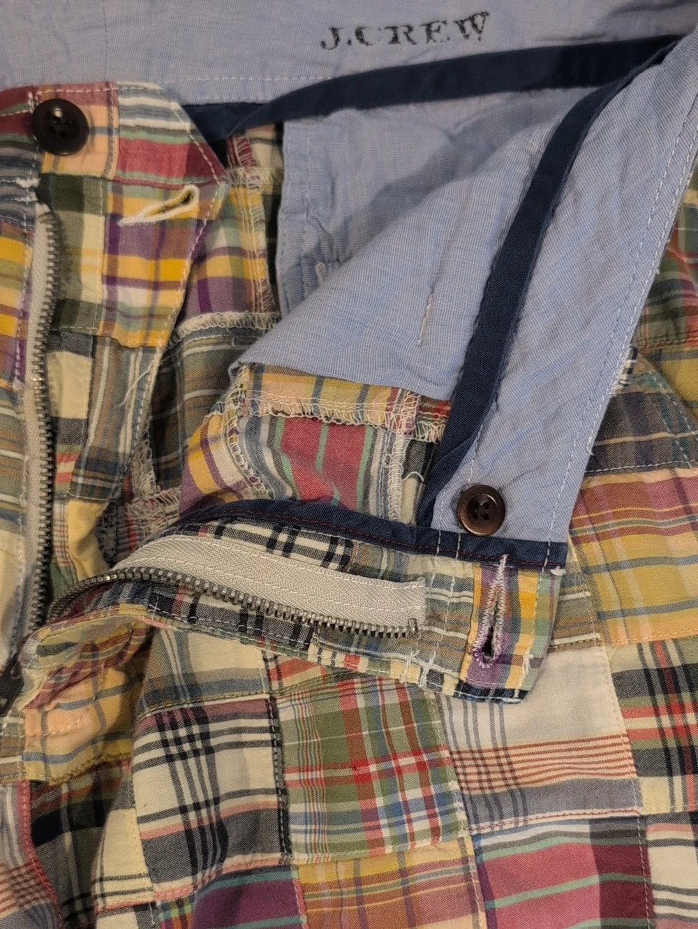 J. Crew Mens 34
