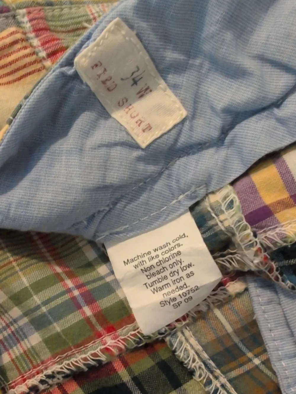 J. Crew Mens 34