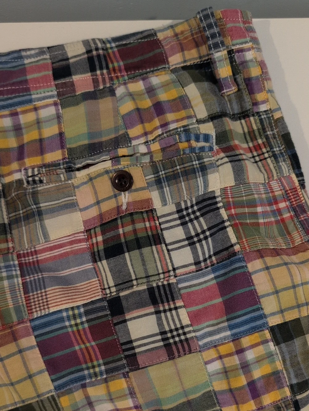 J. Crew Mens 34