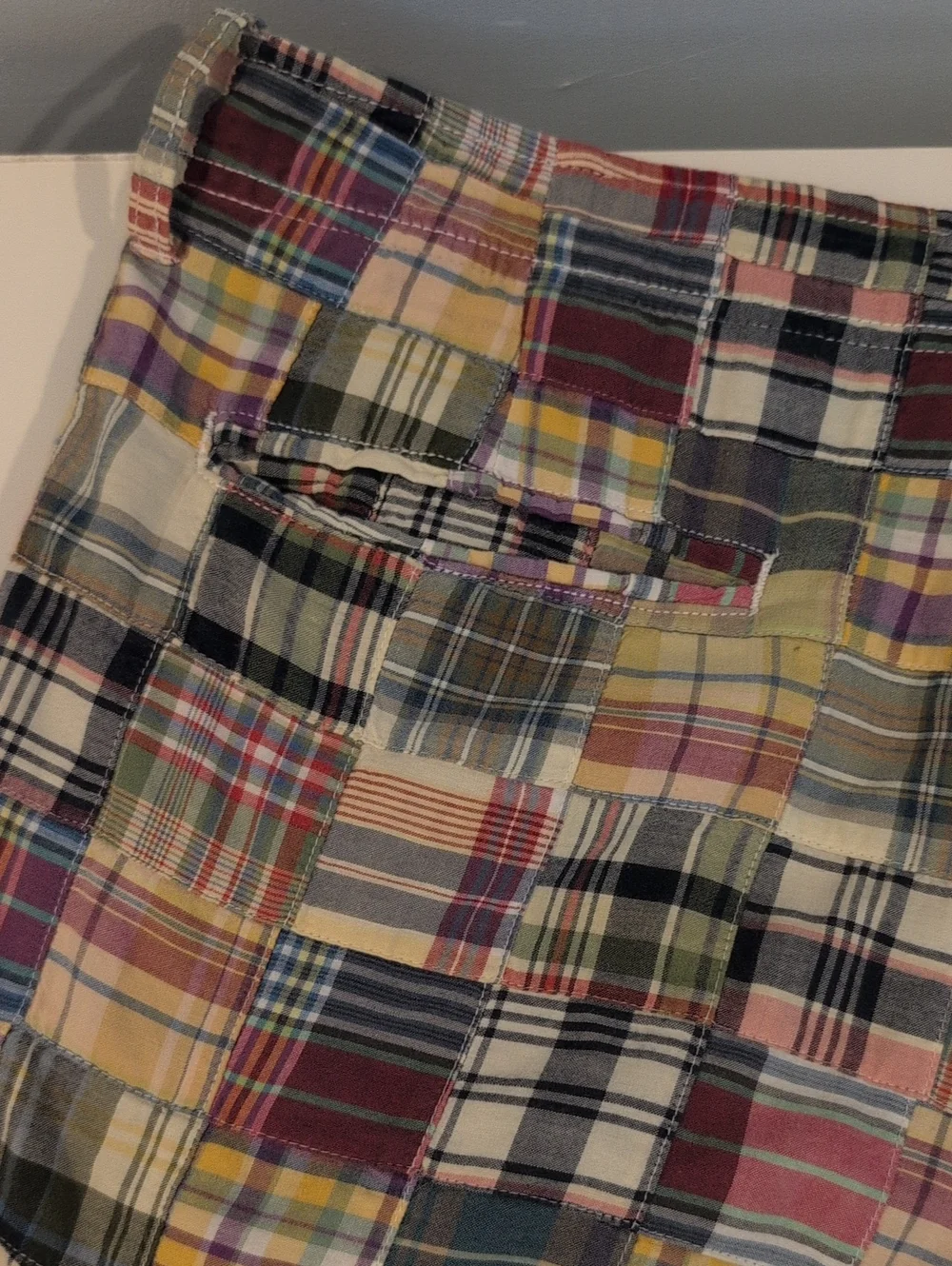 J. Crew Mens 34