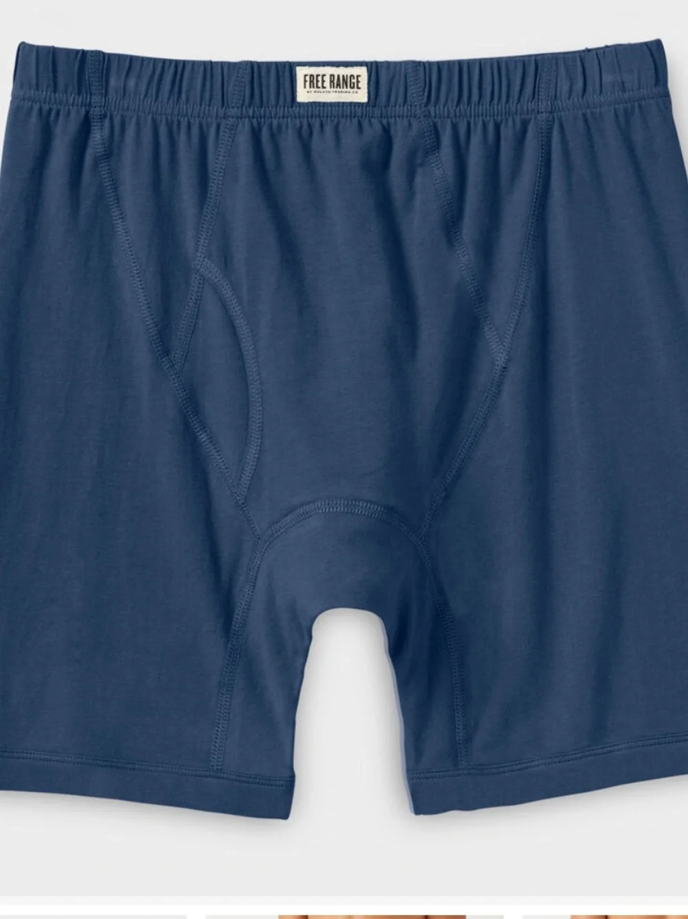 Duluth Trading Co description features