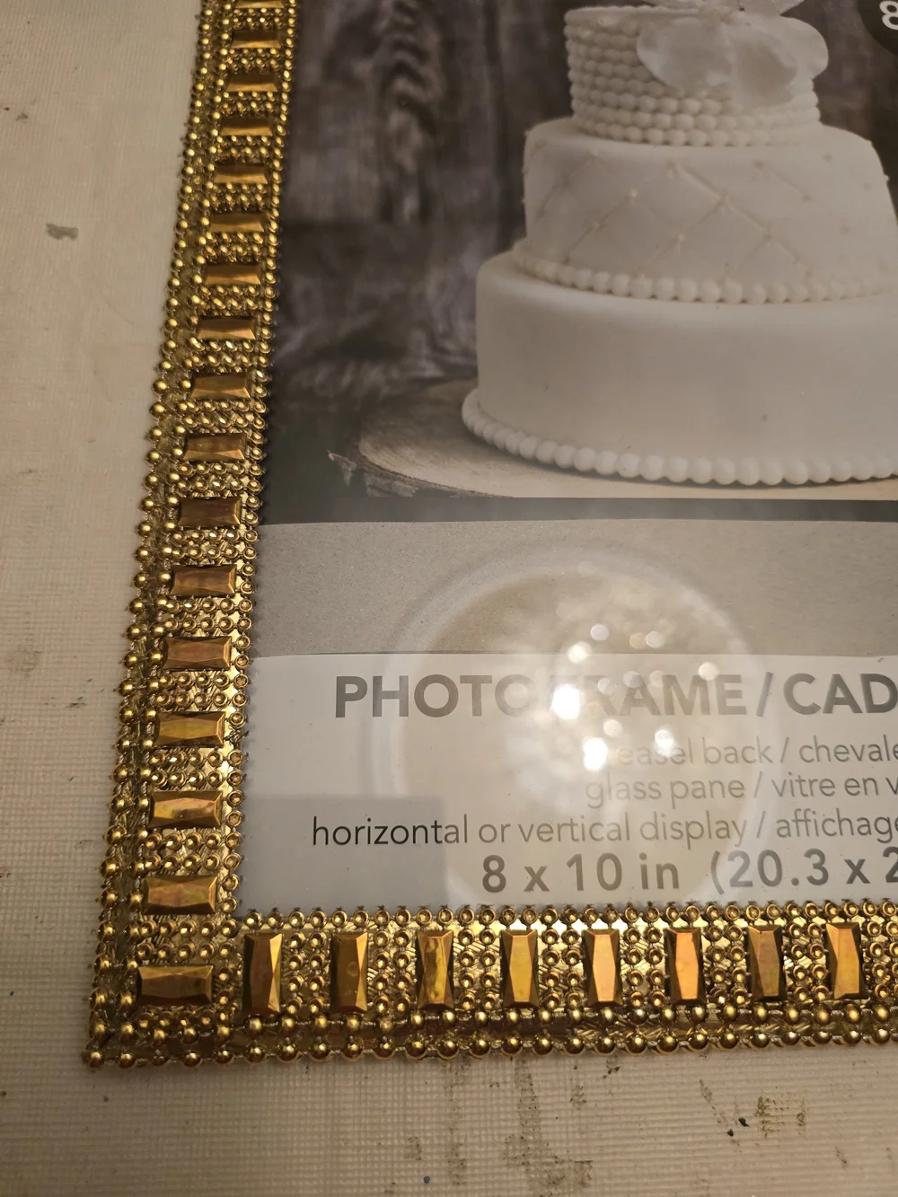Handmade home accents