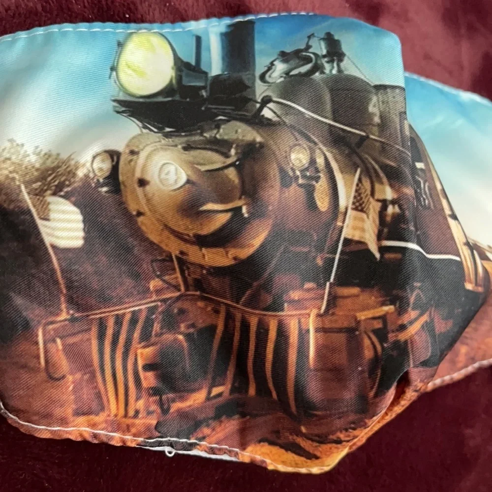 N/A new train
