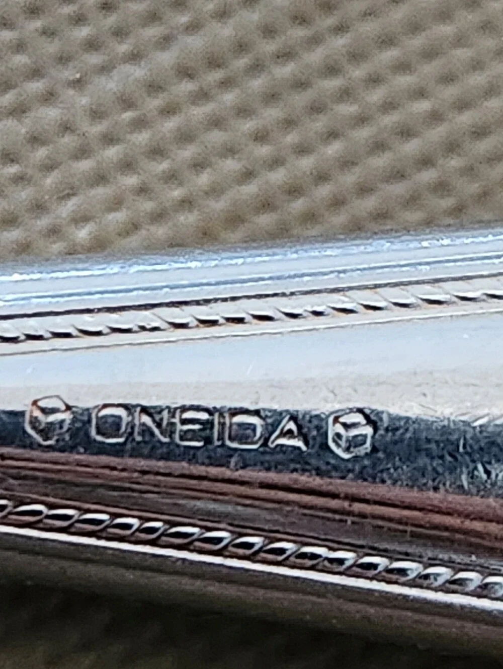 Oneida from their