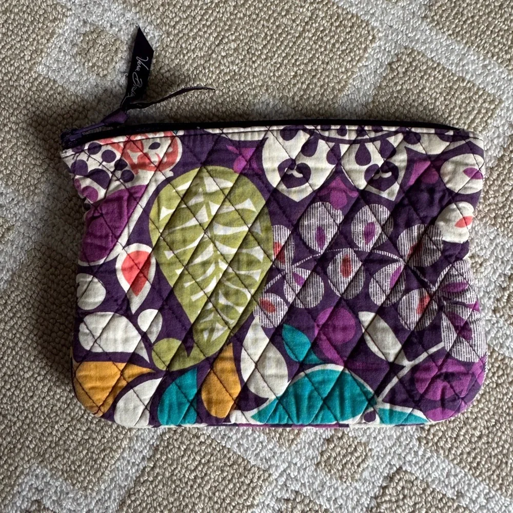 Vera Bradley travel major you