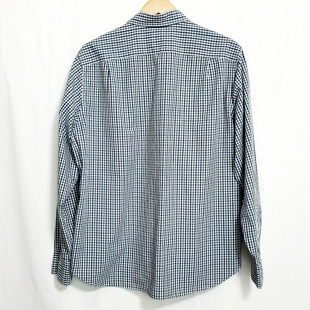 J. Crew crew longsleeve