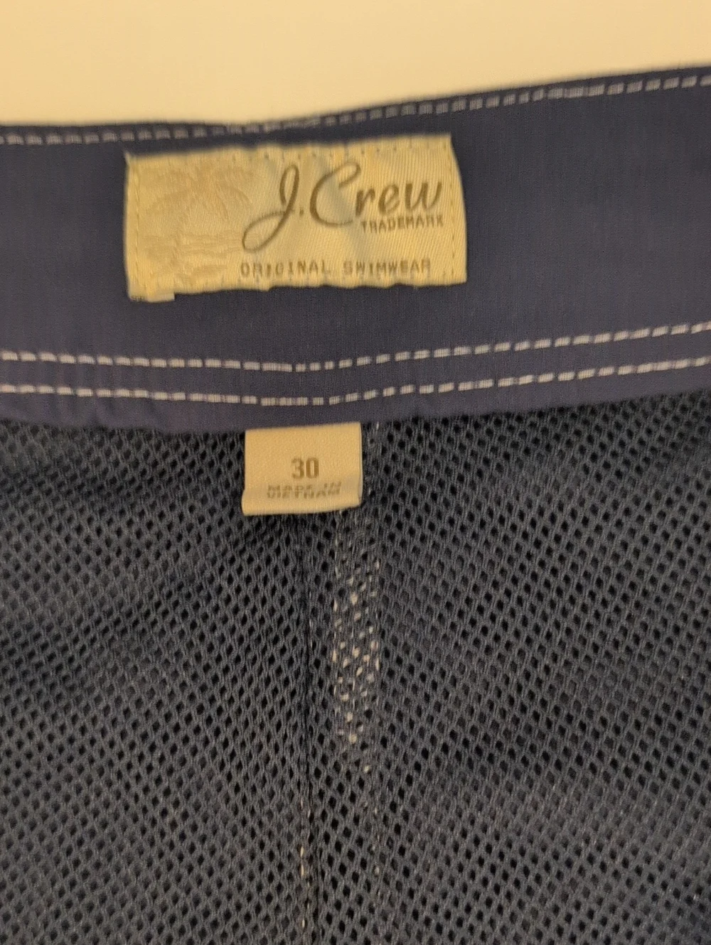 J. Crew Mens 30