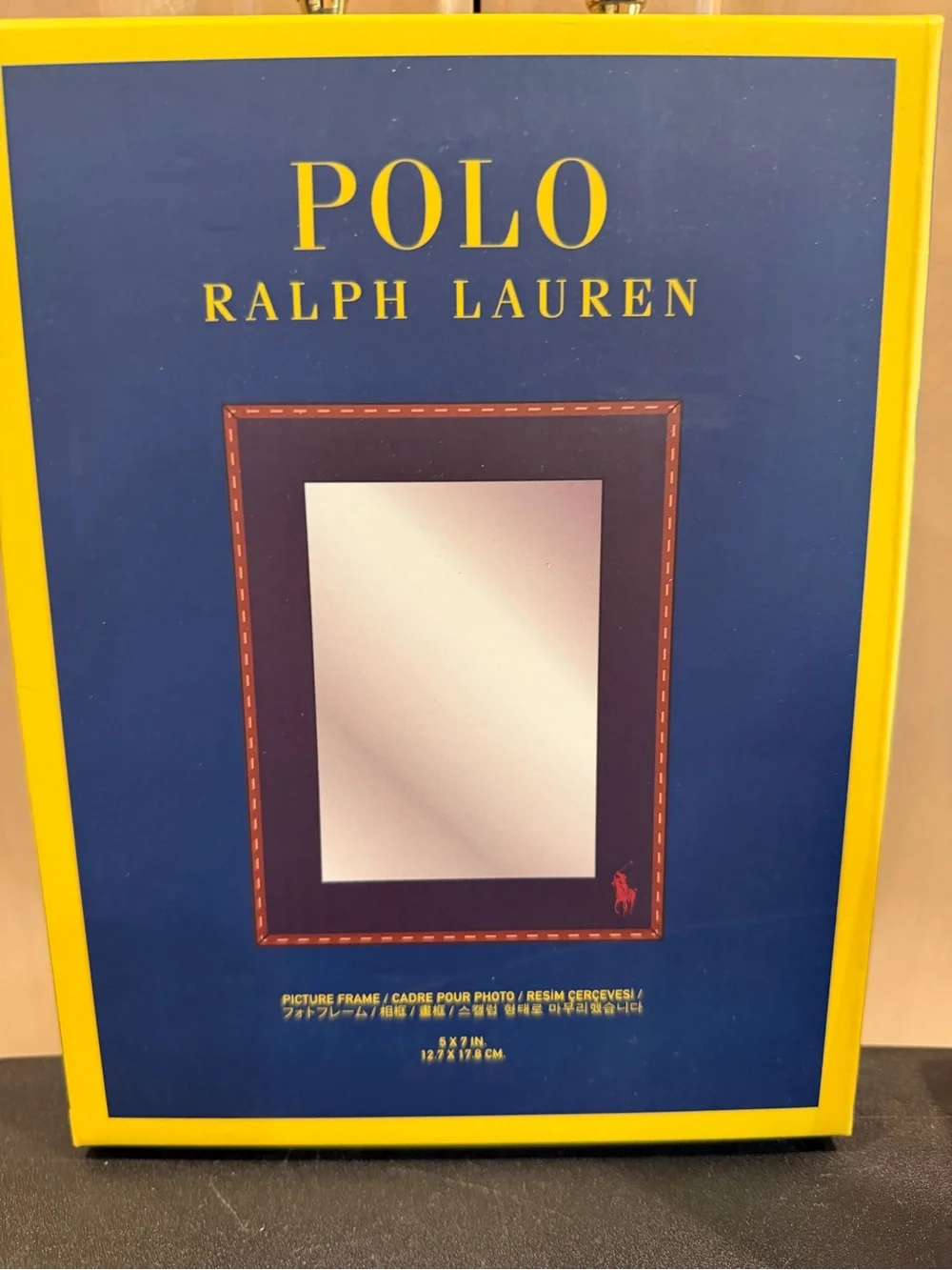 Polo Ralph Lauren polo by