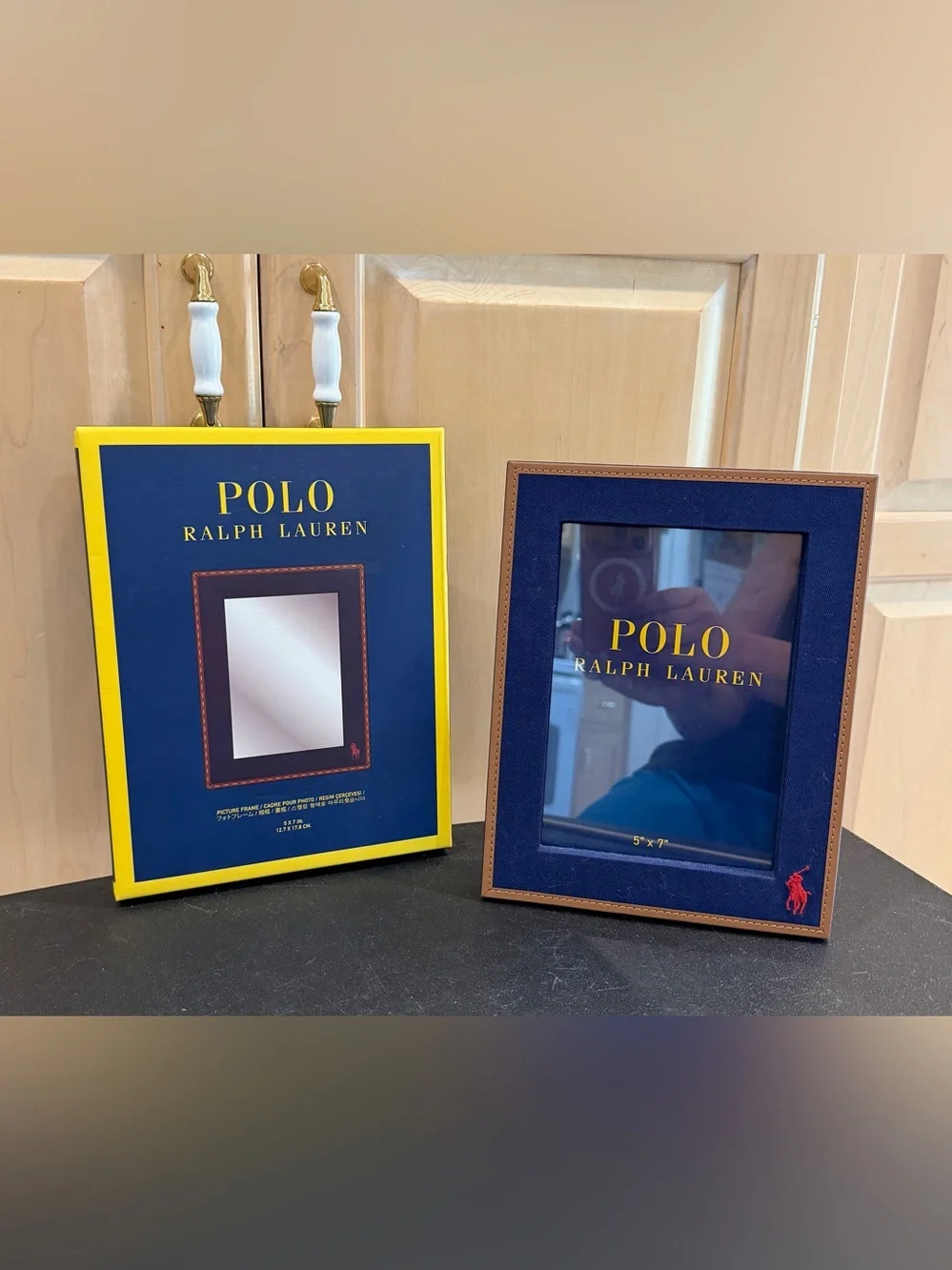 Polo Ralph Lauren polo by