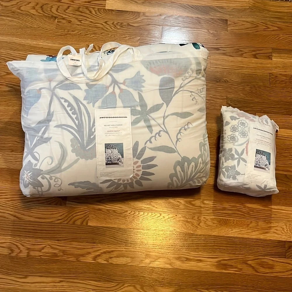 Anthropologie new bag