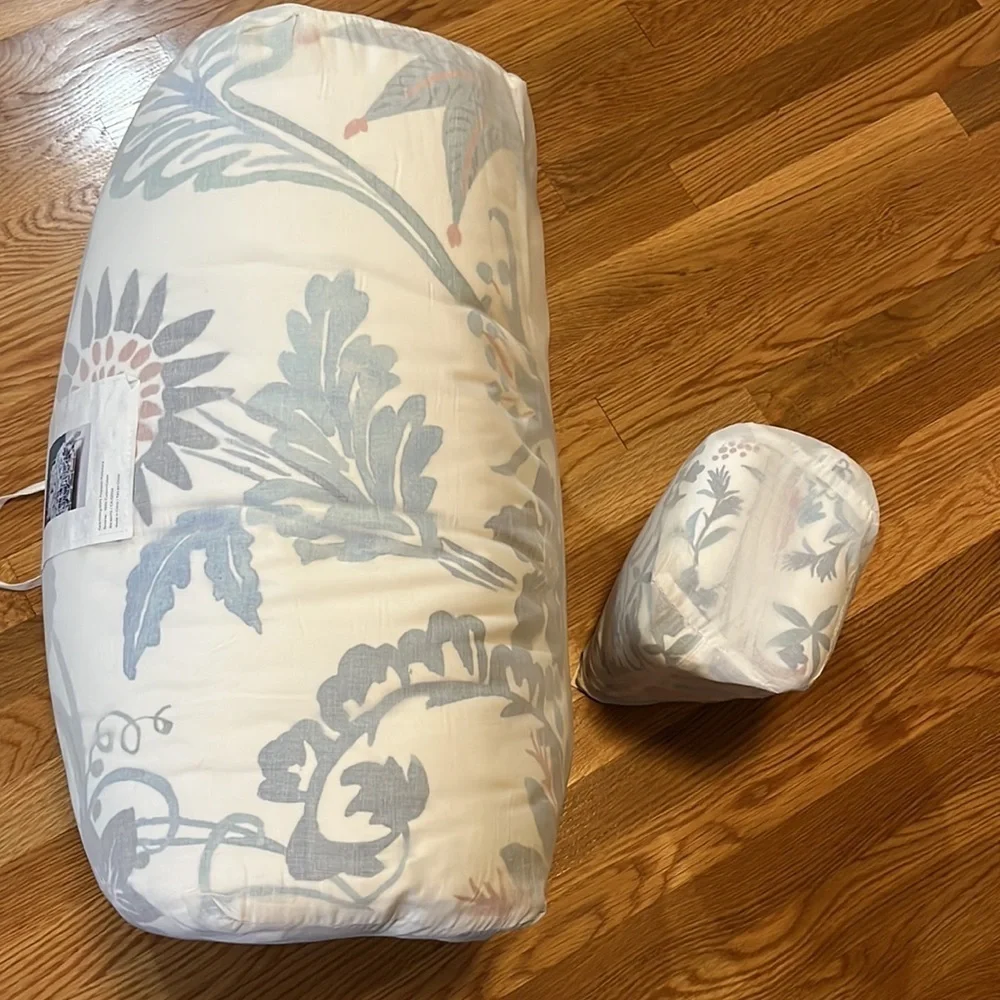 Anthropologie new bag