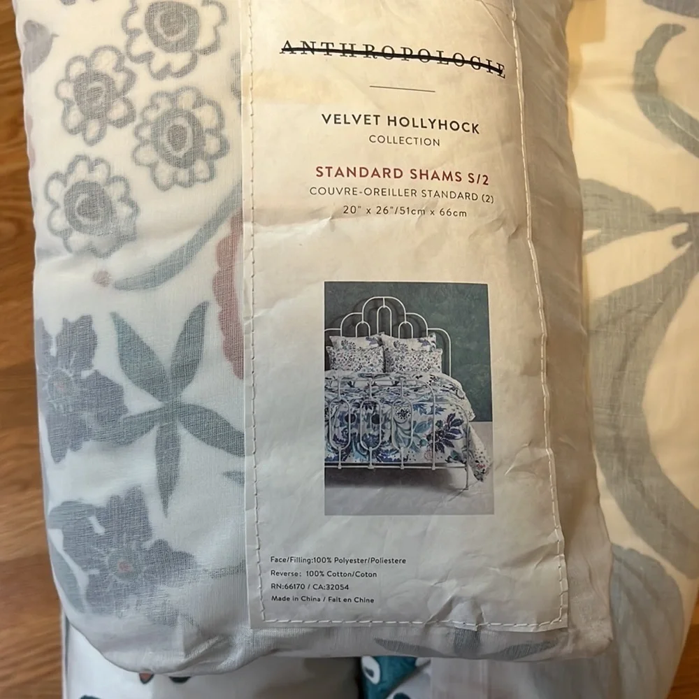 Anthropologie new bag
