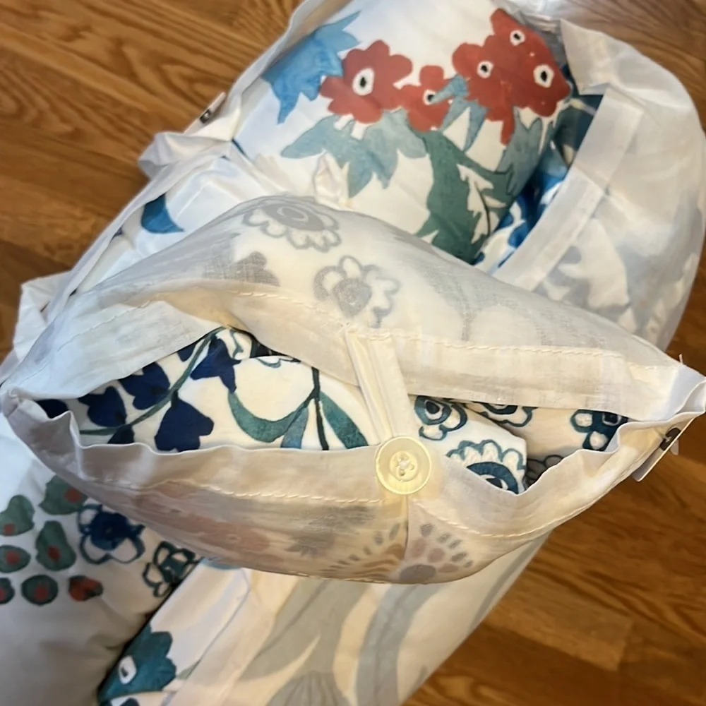 Anthropologie new bag