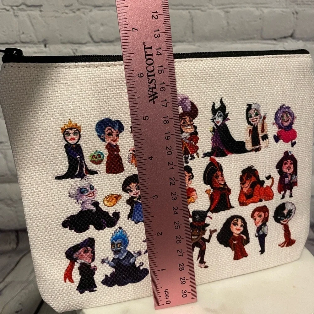N/A mini disney