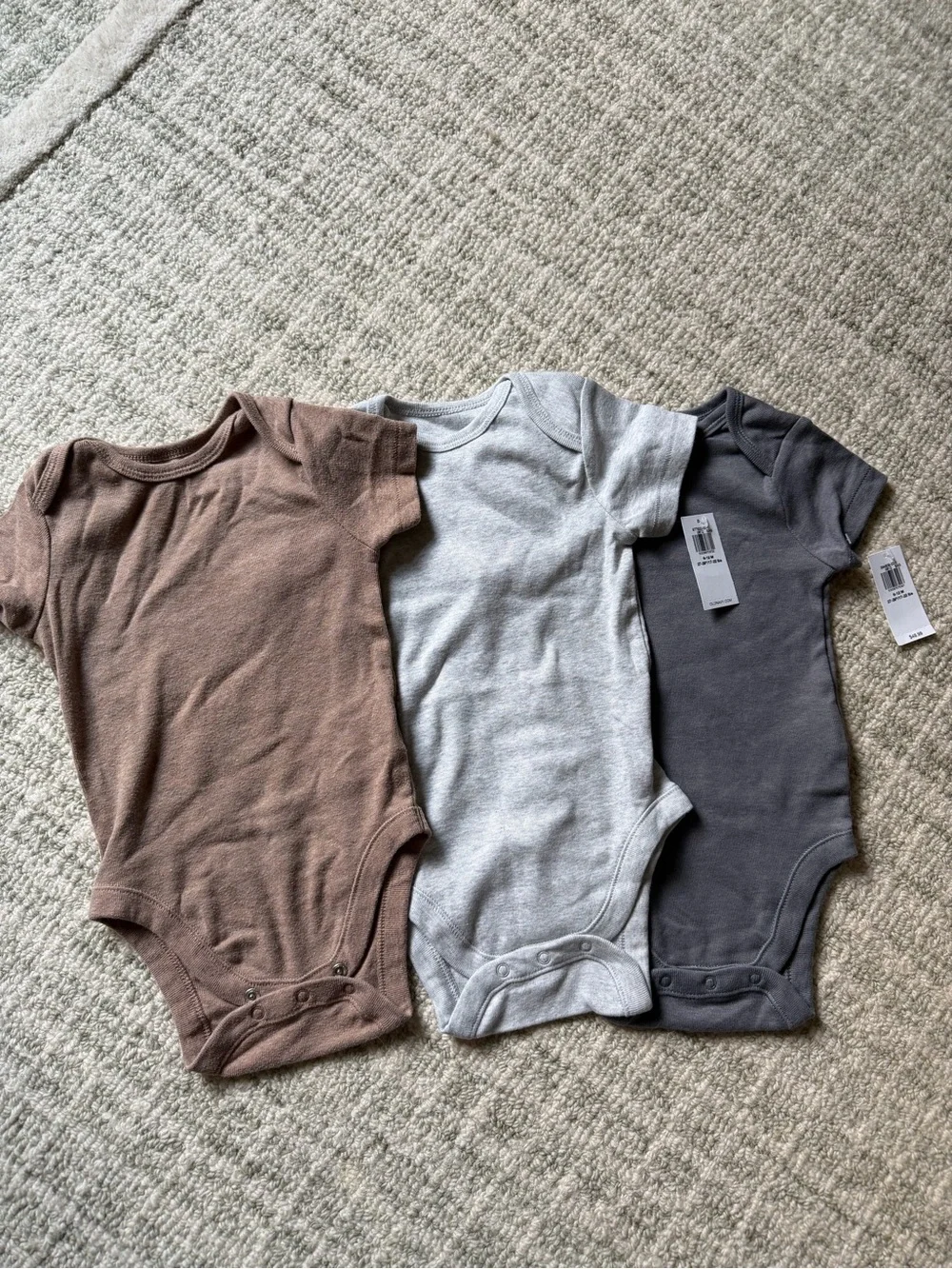 GAP lot h&m