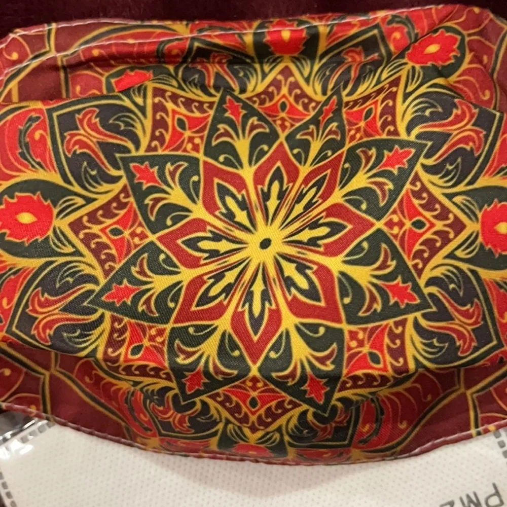 6/$20 New Mandala face mask