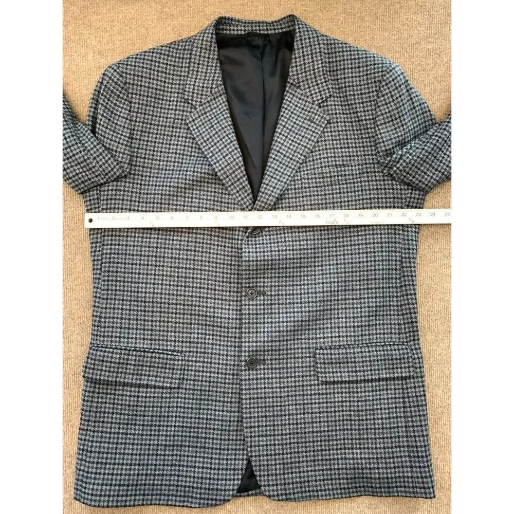 J. Crew overall good