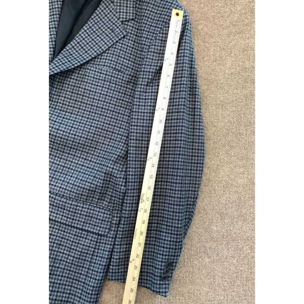 J. Crew overall good