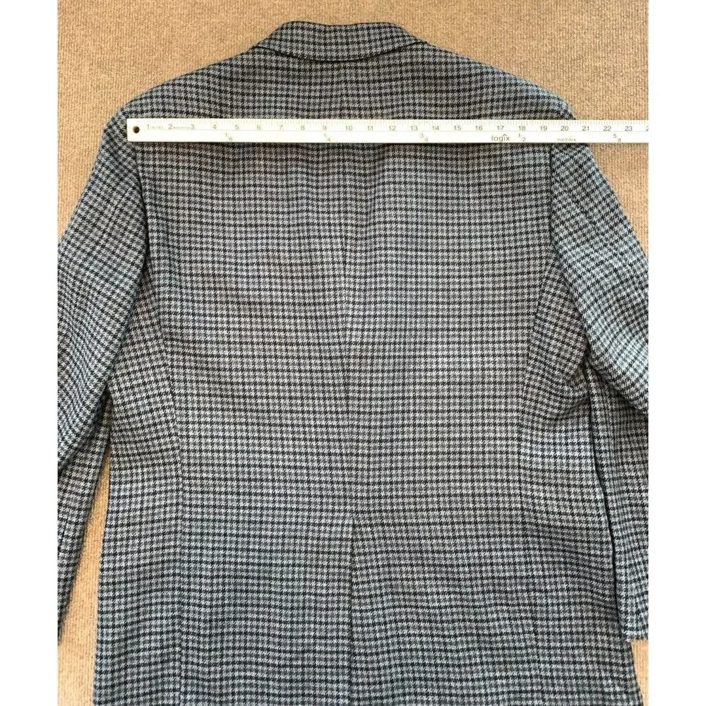 J. Crew overall good
