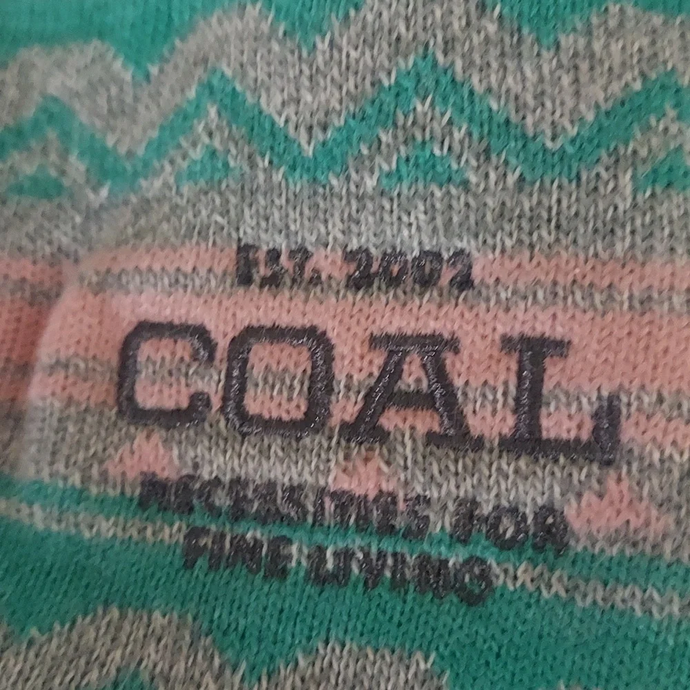 Coal your consideration