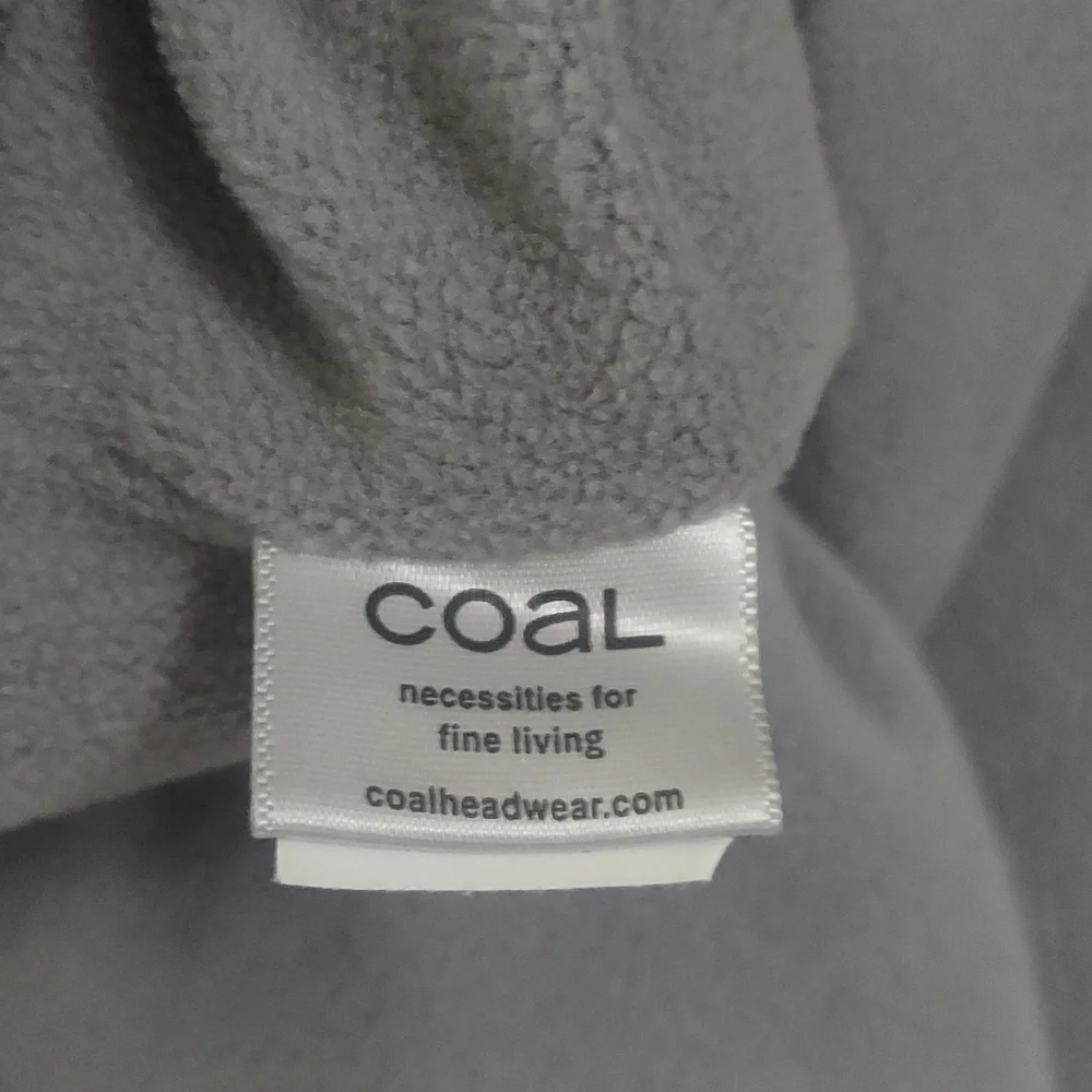 Coal your consideration