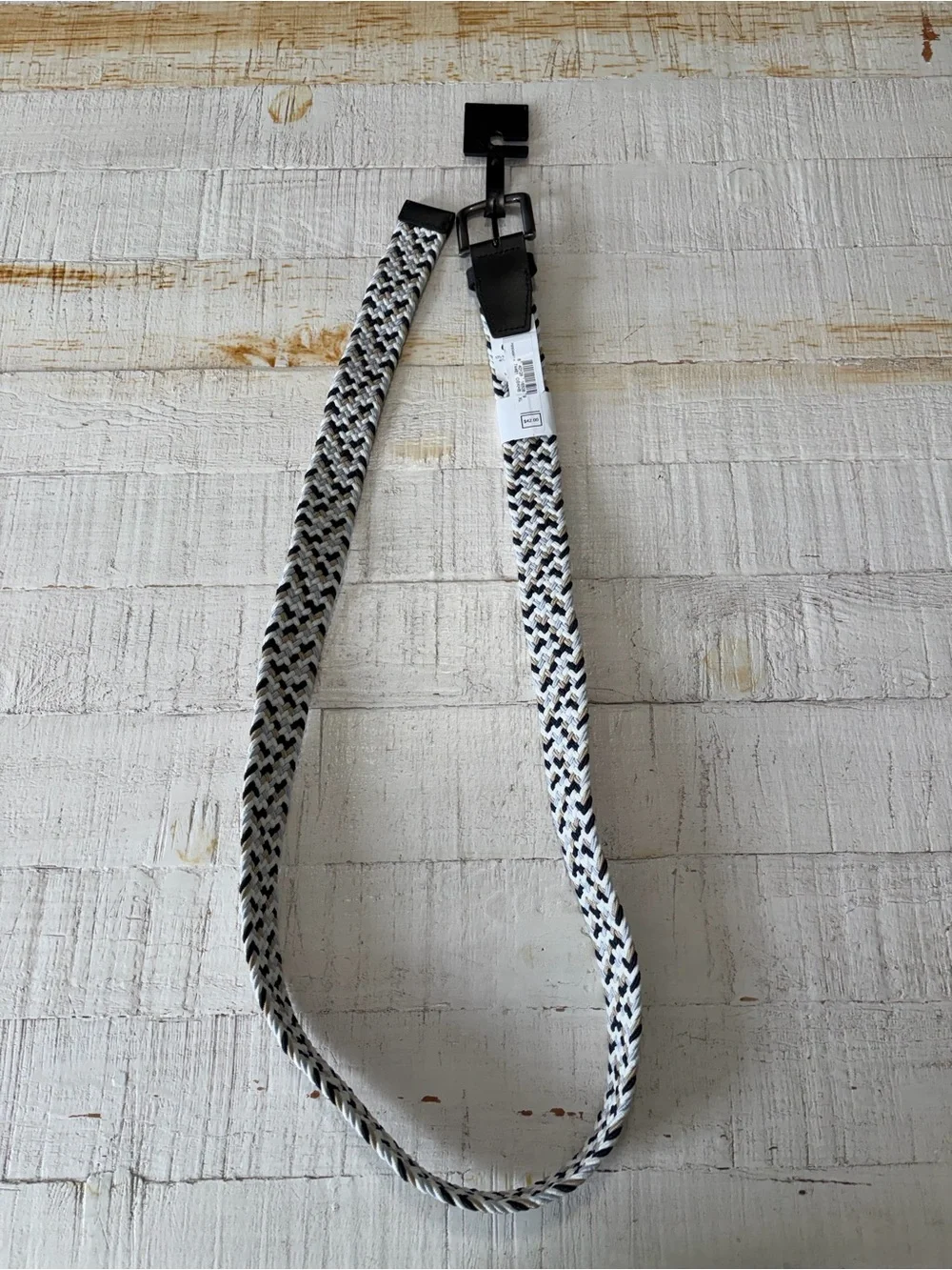 Nike belt brand