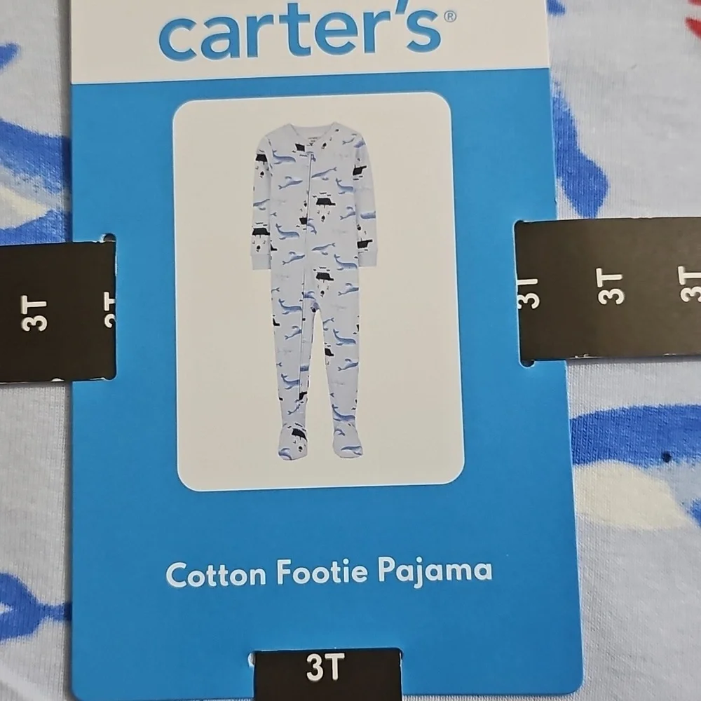 Carters carter toddler