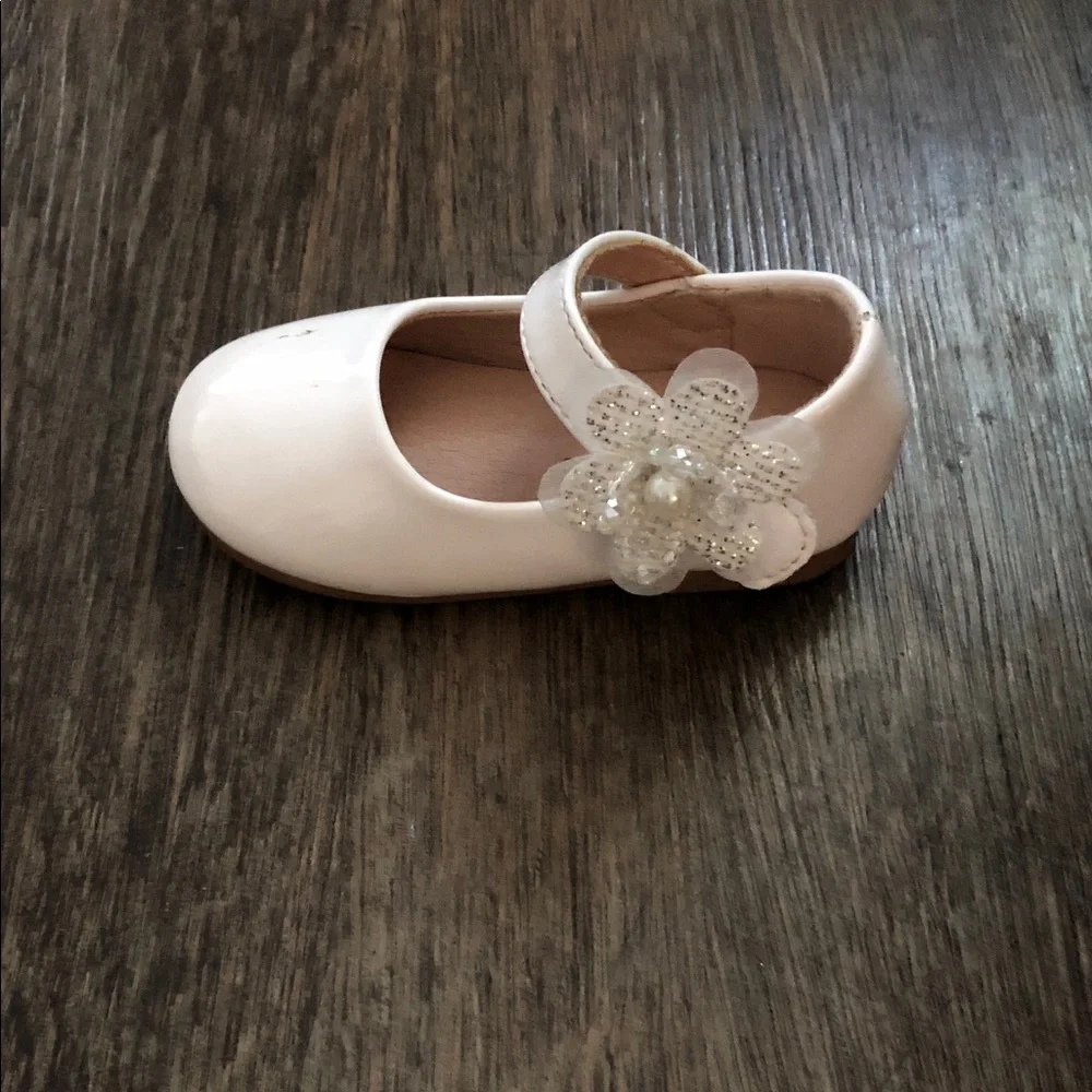 Link sweet white