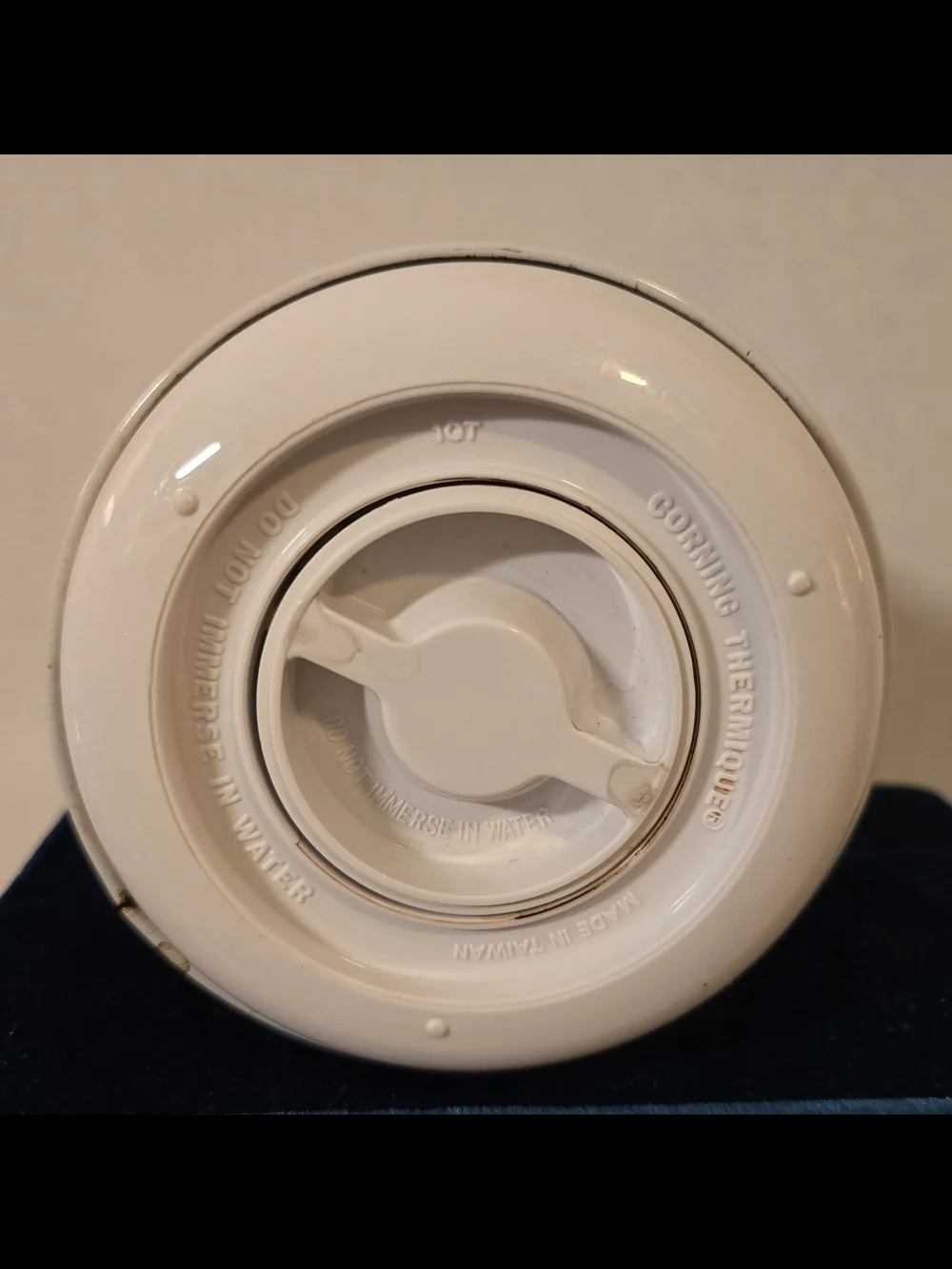 Corningware beautiful vintage