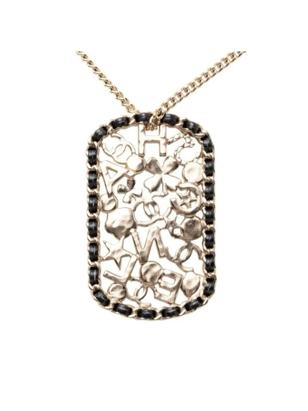 CHANEL brand category