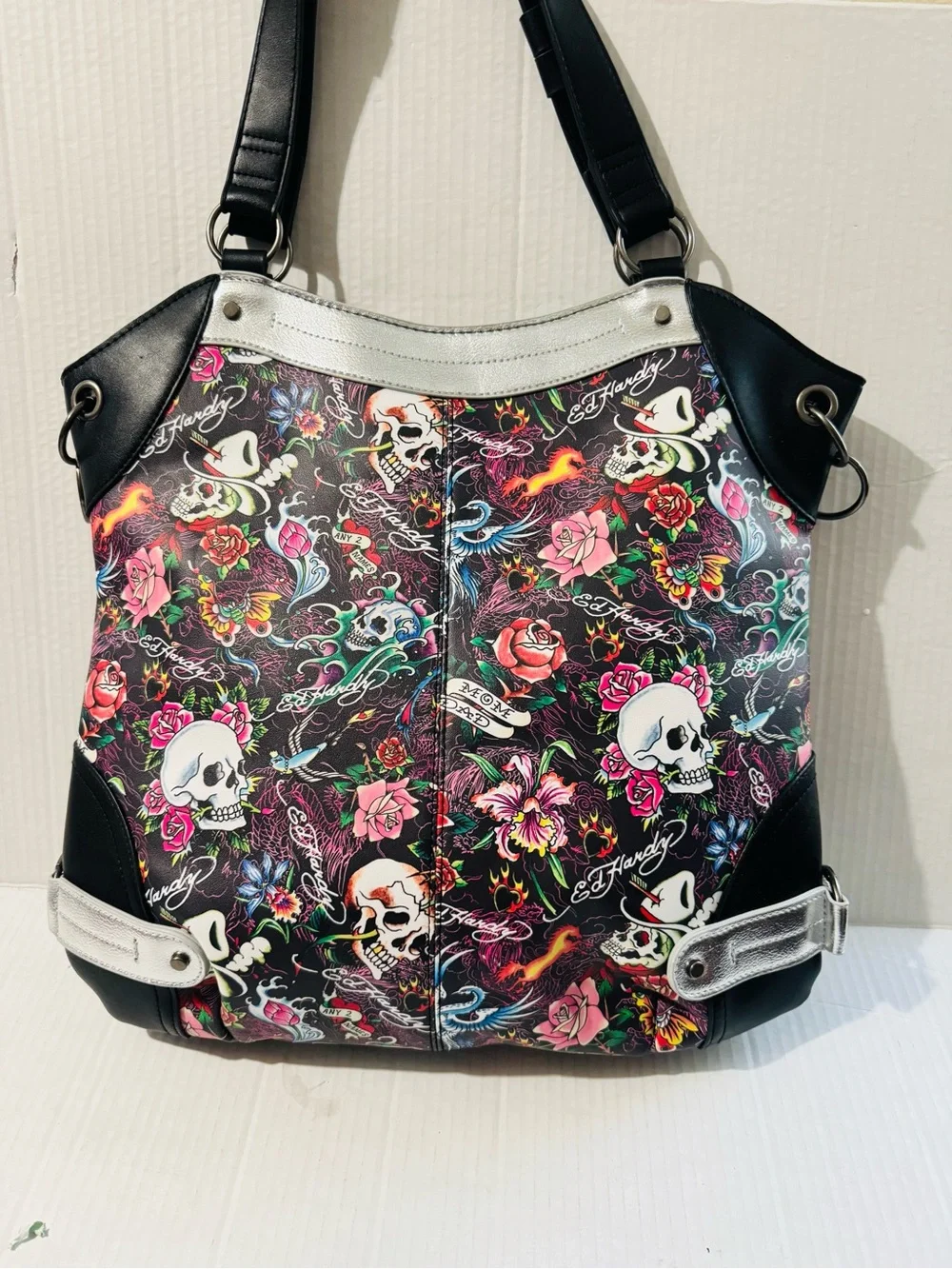 Ed Hardy ed hardy